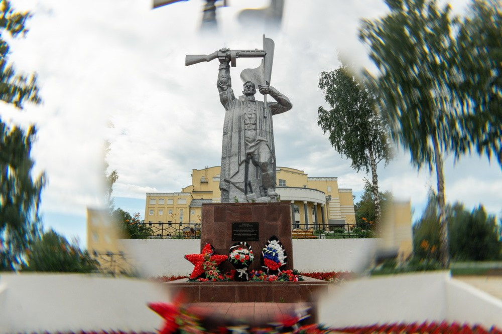 фотограф Пермь