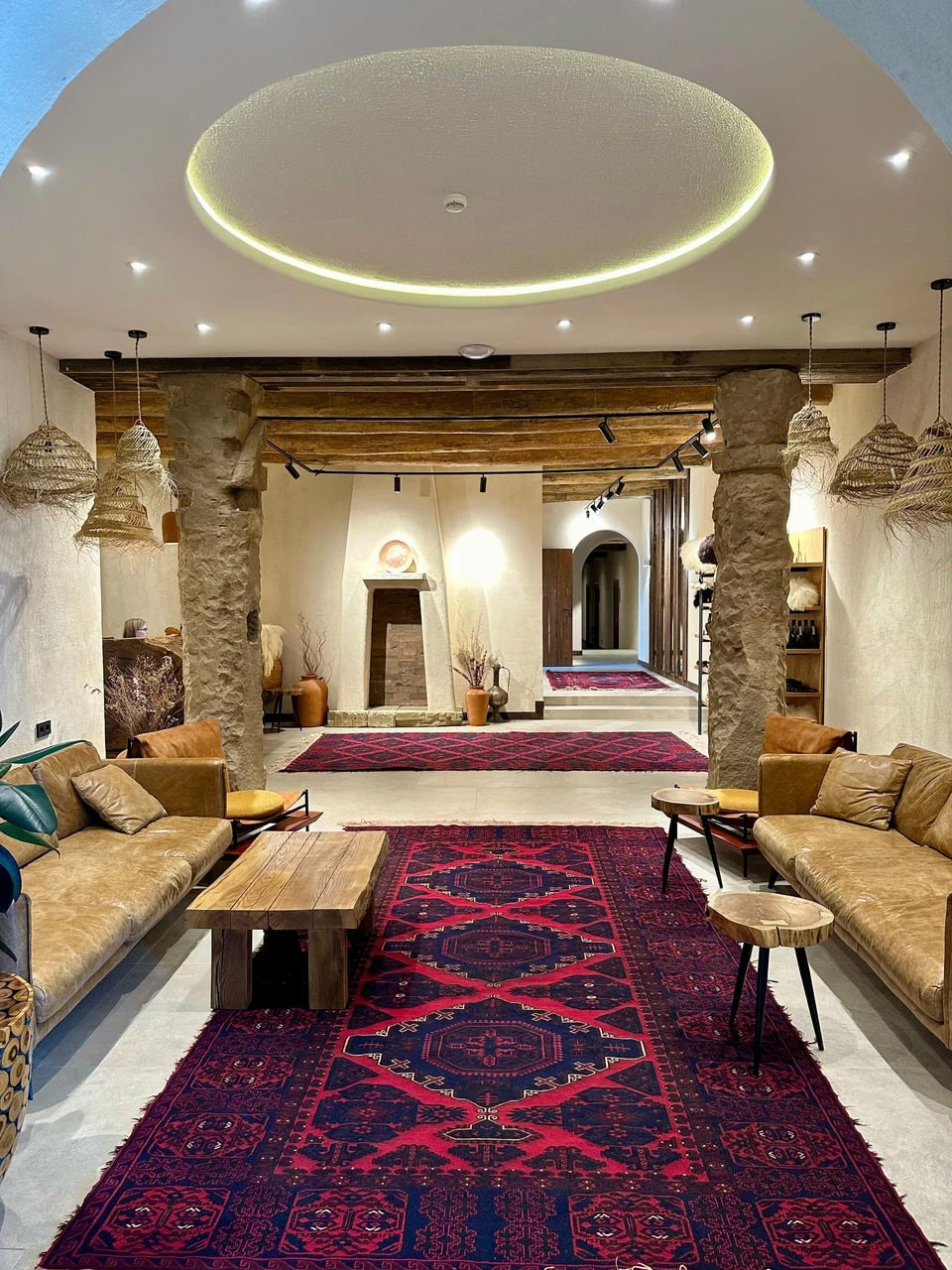 Тур в Дагестан —  Премиум жилье по доступным ценам