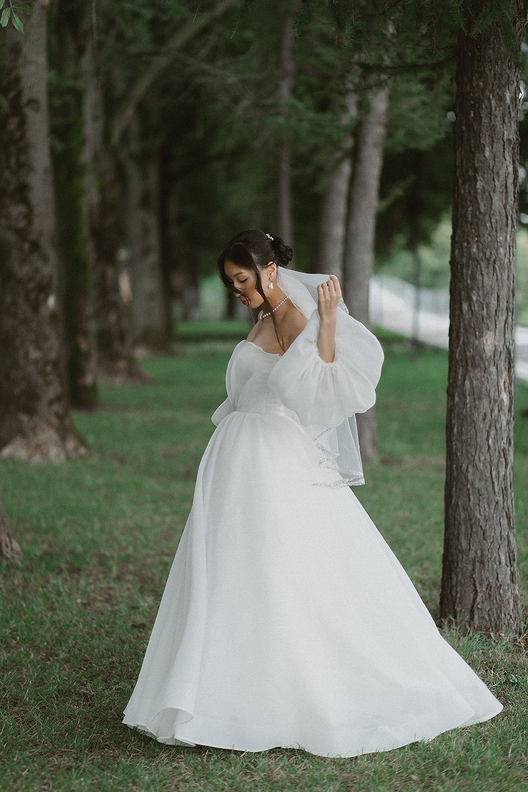 Евгений и Кристина. Павел Померанцев