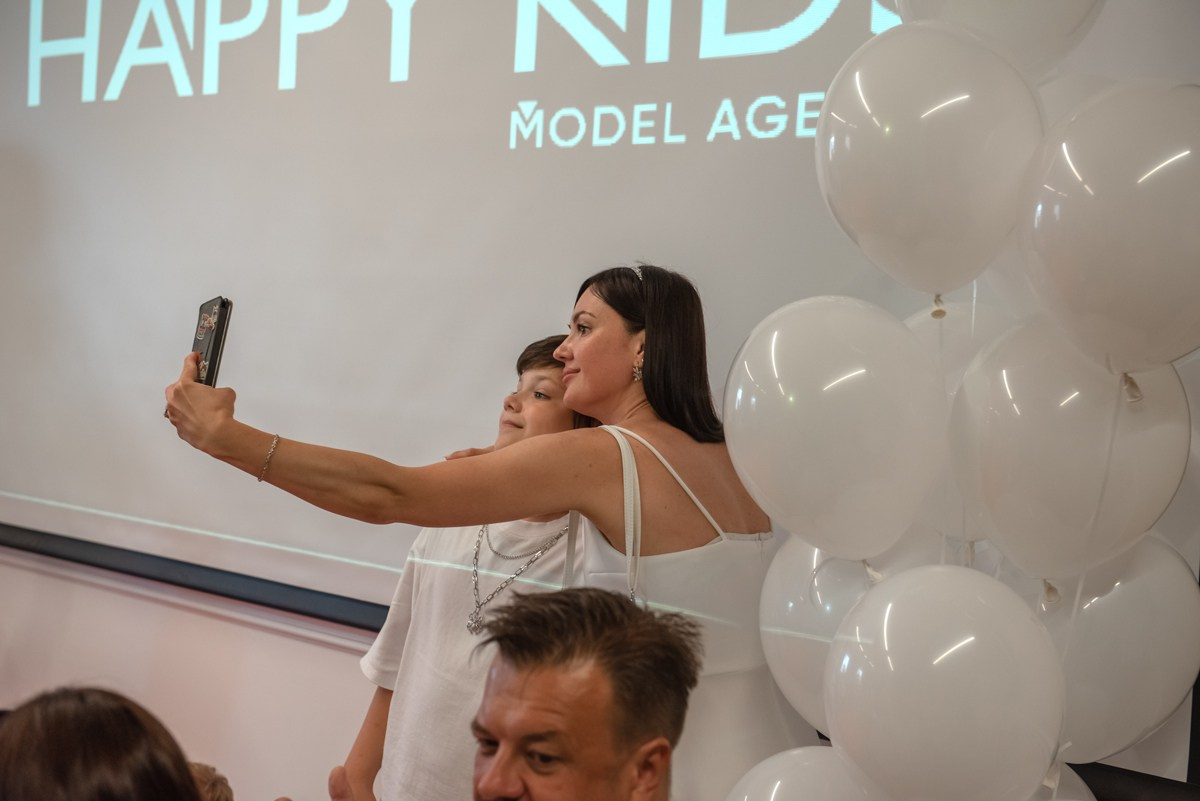 Выпускной HAPPYkids 2023. Семейный и коммерческий фотограф в Сочи Александр Бодунов