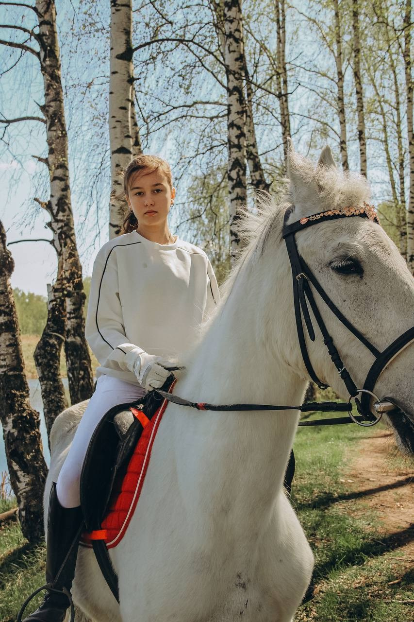 ИНДИВИДУАЛЬНАЯ ФОТОСЕССИЯ. Фотограф кстово