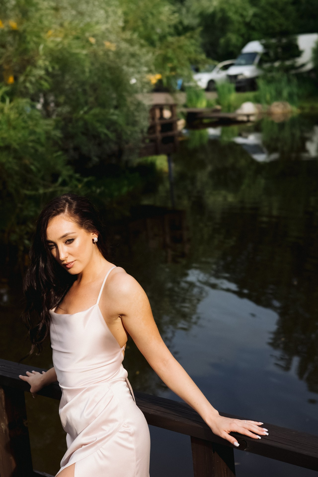 Диана и Инал