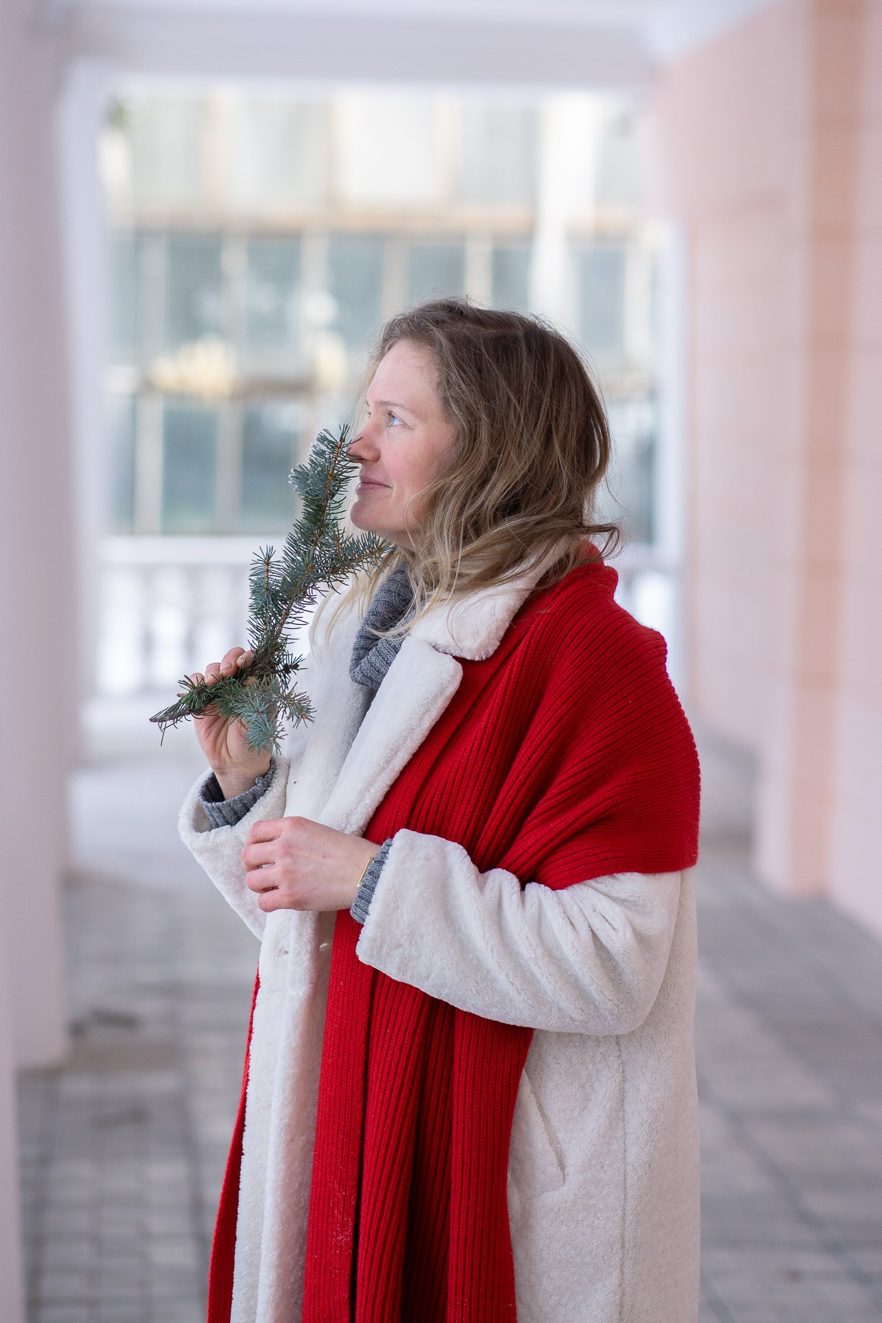 Анна 10.02. Фотограф в Екатеринбурге Яна Круташова