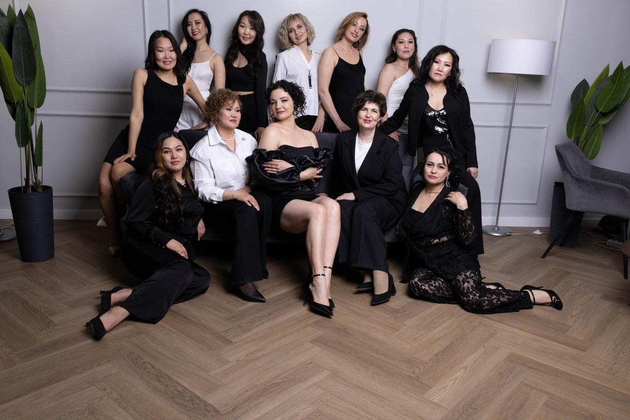 Отзывы. Фотограф Якутск Зоя Николаева