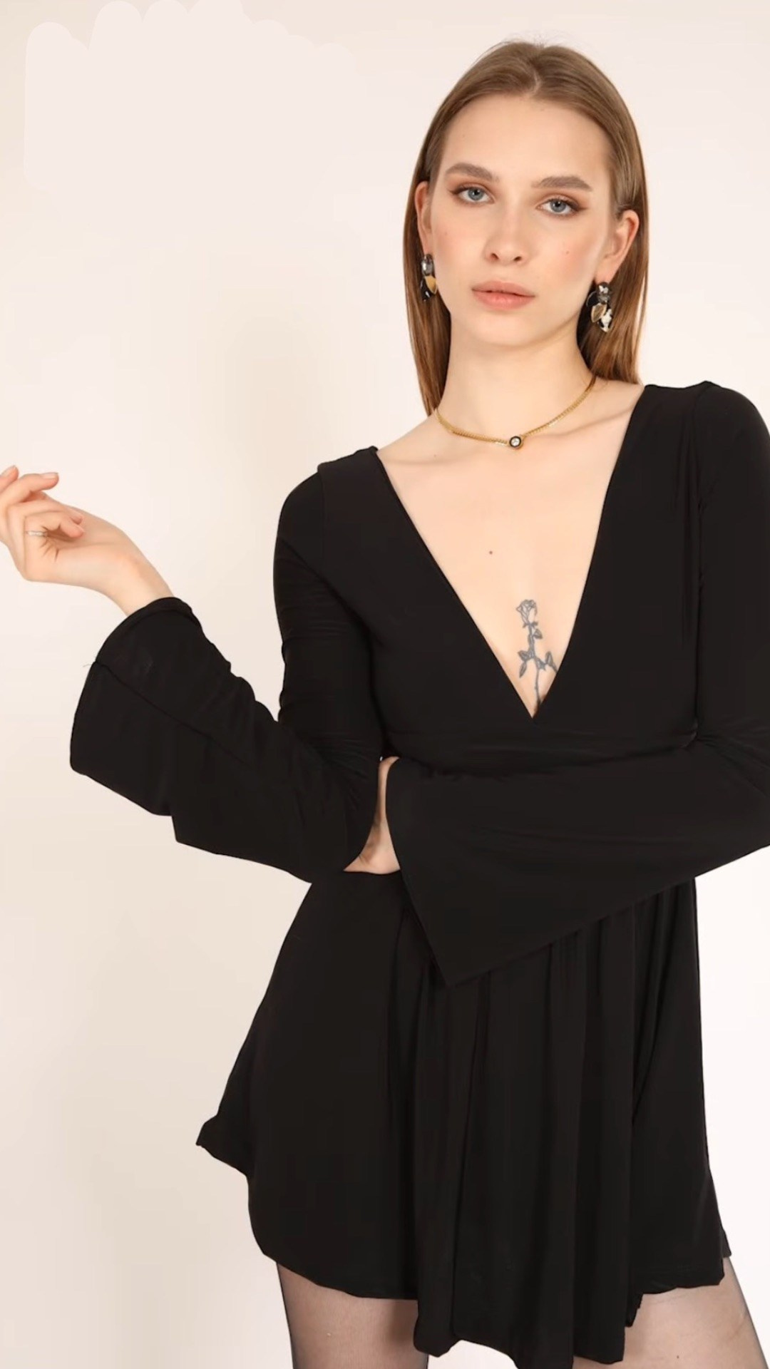 Julia. Modeling agency TM MODELS