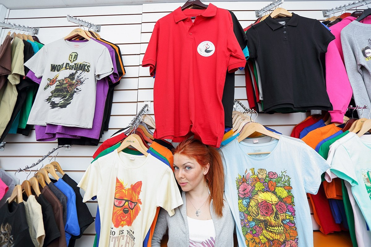 ПОРТРЕТ. Фотограф и оператор-постановщик в Санкт-Петербурге Беликов Валентин