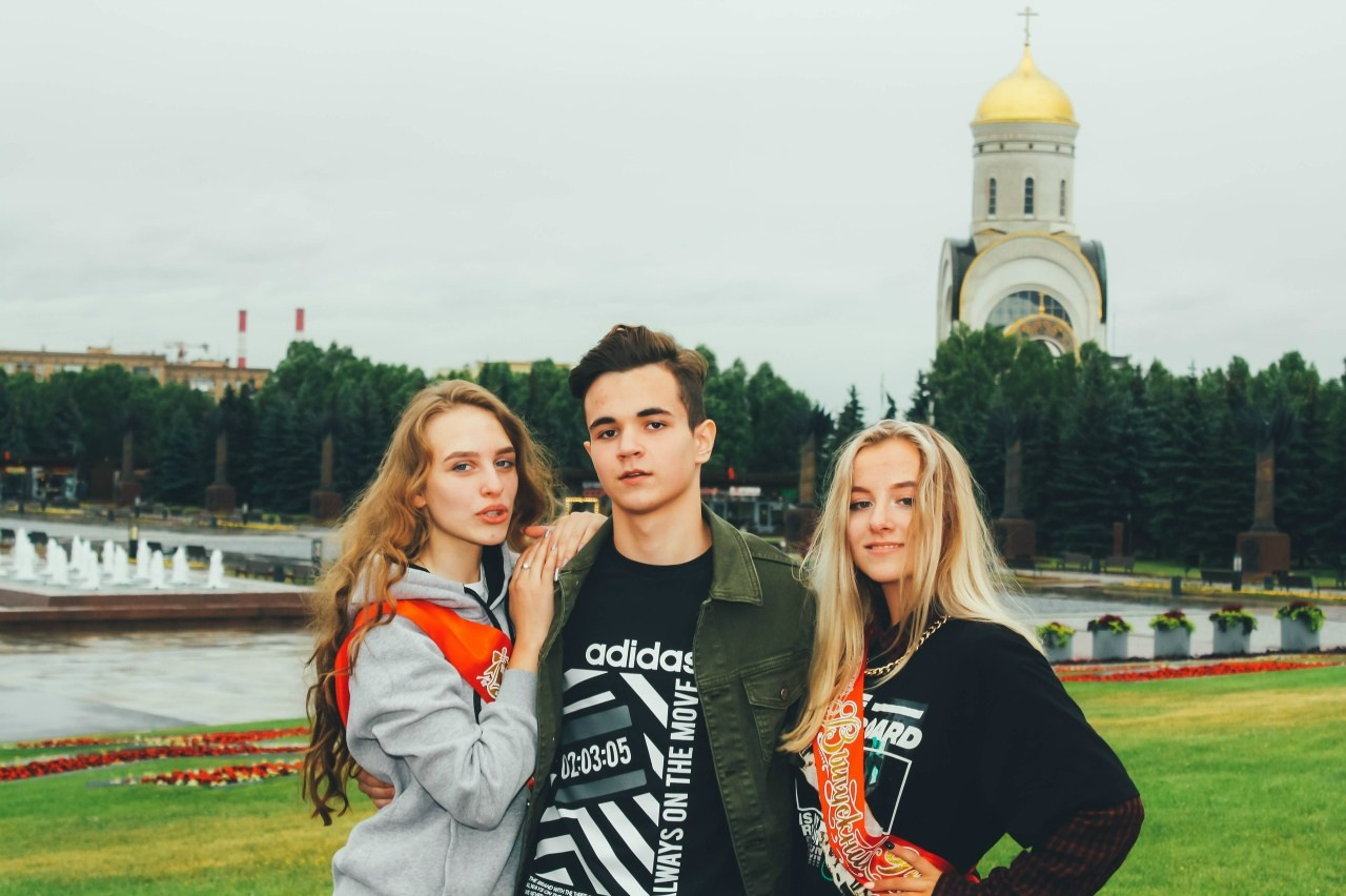 Выпускные 9 и 11 класс. Главная