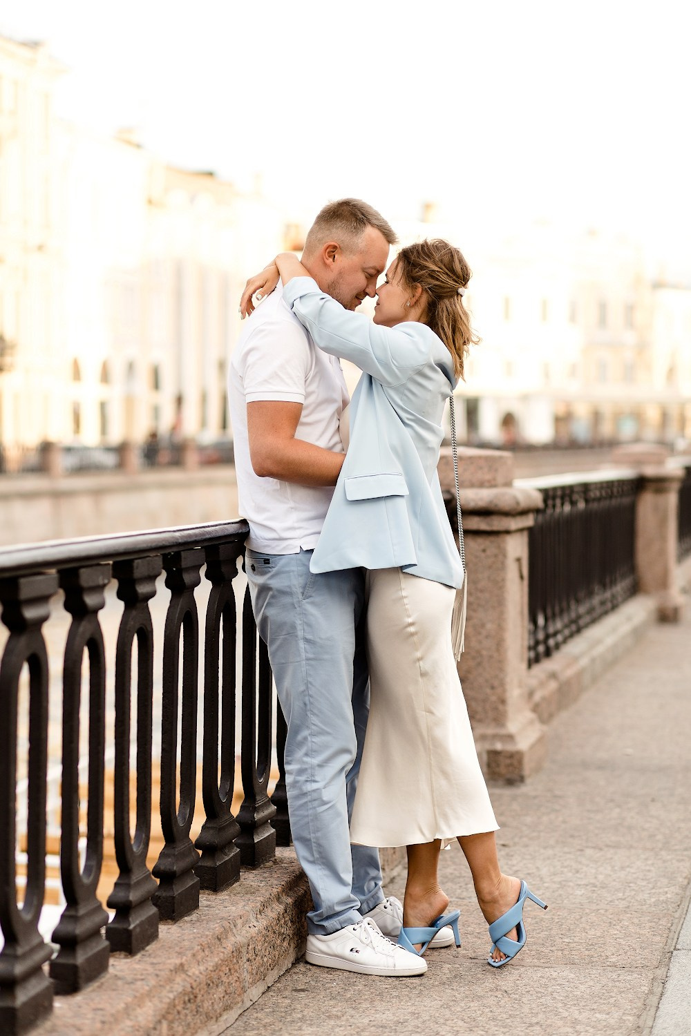 Анна и Иван. Главная