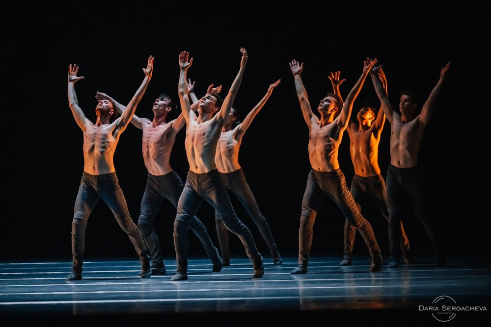 Картинки с выставки. DariaRock / Фотограф Екатеринбург