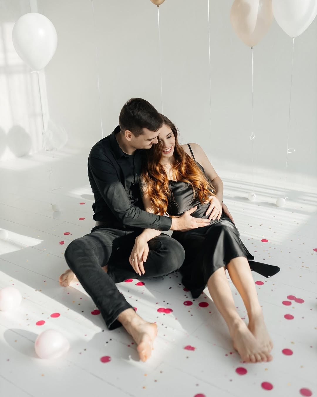 Love-story. Свадебный фотограф в Барнауле Юлия Гербер