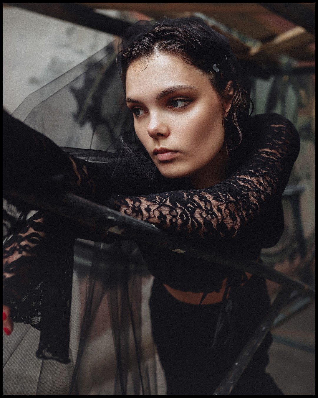 Соня. Фотограф в Нижнем Новгороде Кристина Батанова