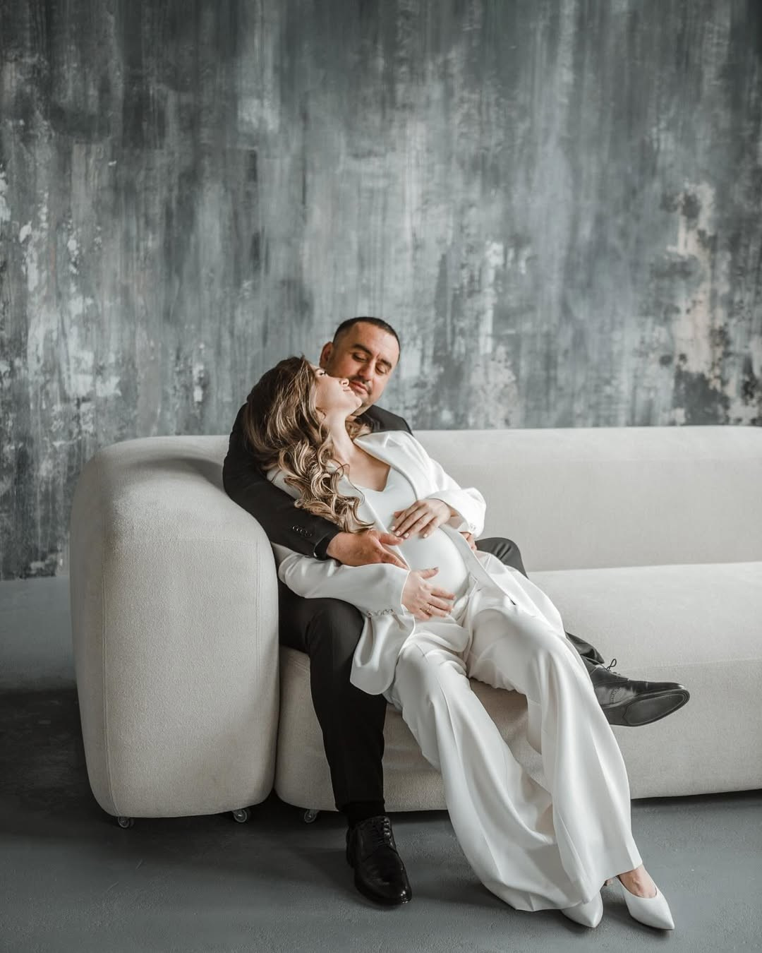 Pregnancy. Тучина Дарья фотограф