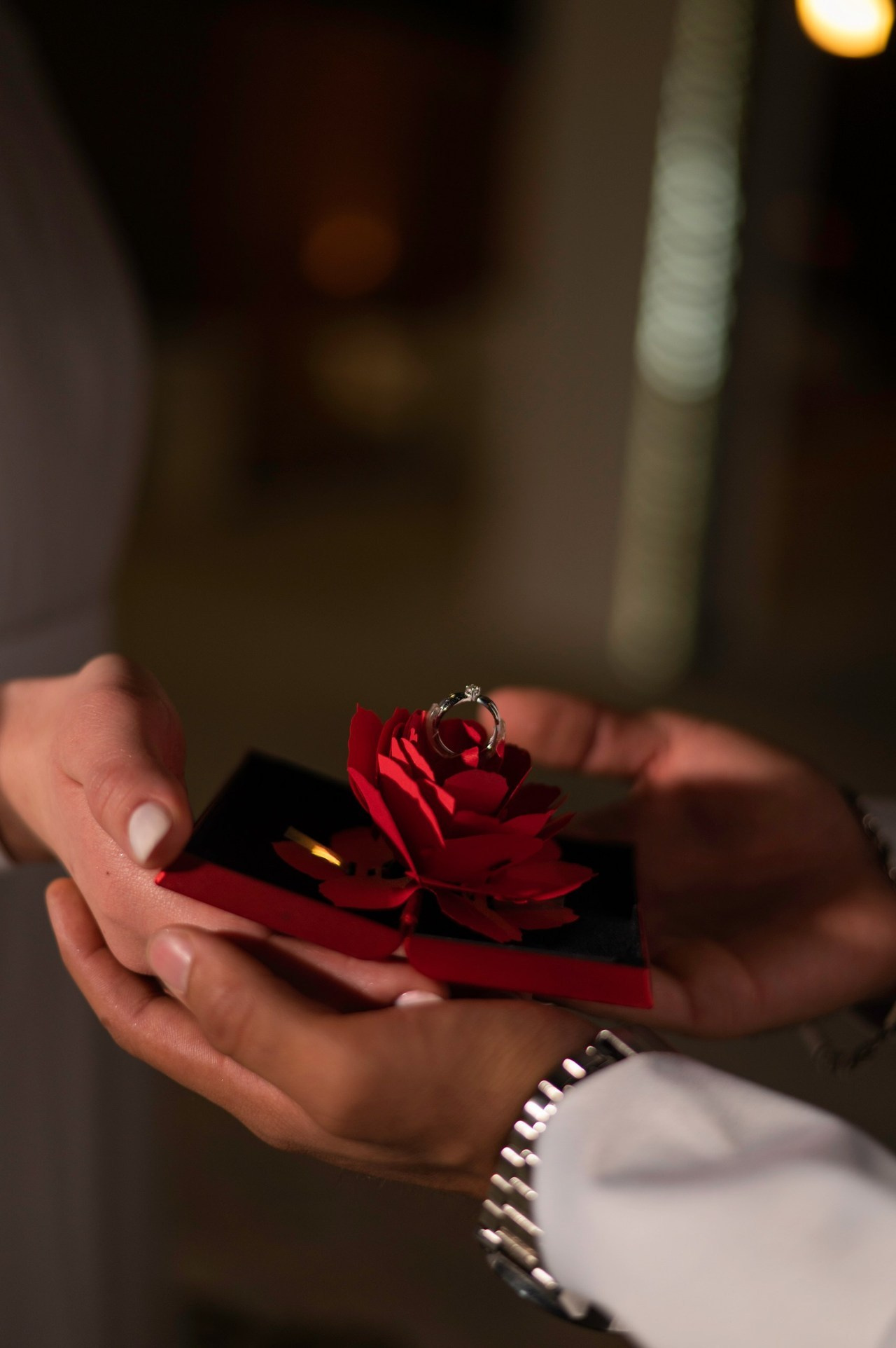 Весна. Фотограф Рузанна Ганн