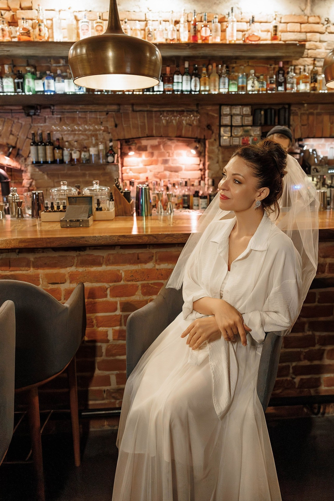 Отзывы. Свадебный фотограф Денис Перминов в Воронеже