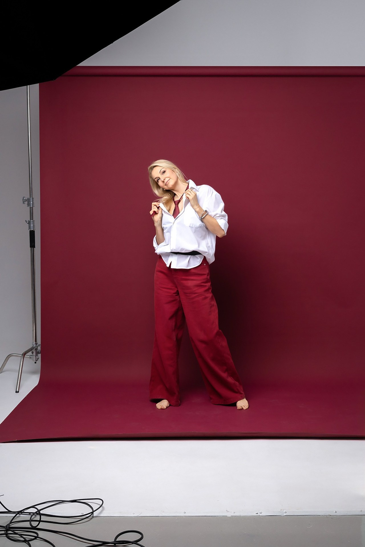 Отзывы. Фотограф портретист в Санкт Петербурге Дроздова Алла