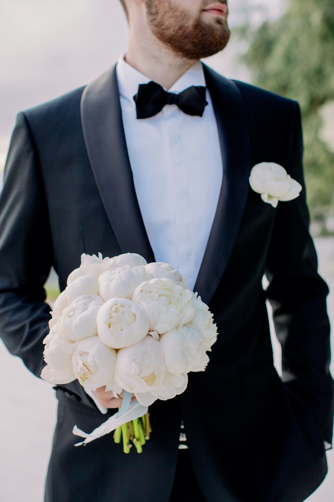 Никита & Луиза. Агентство по организации мероприятий