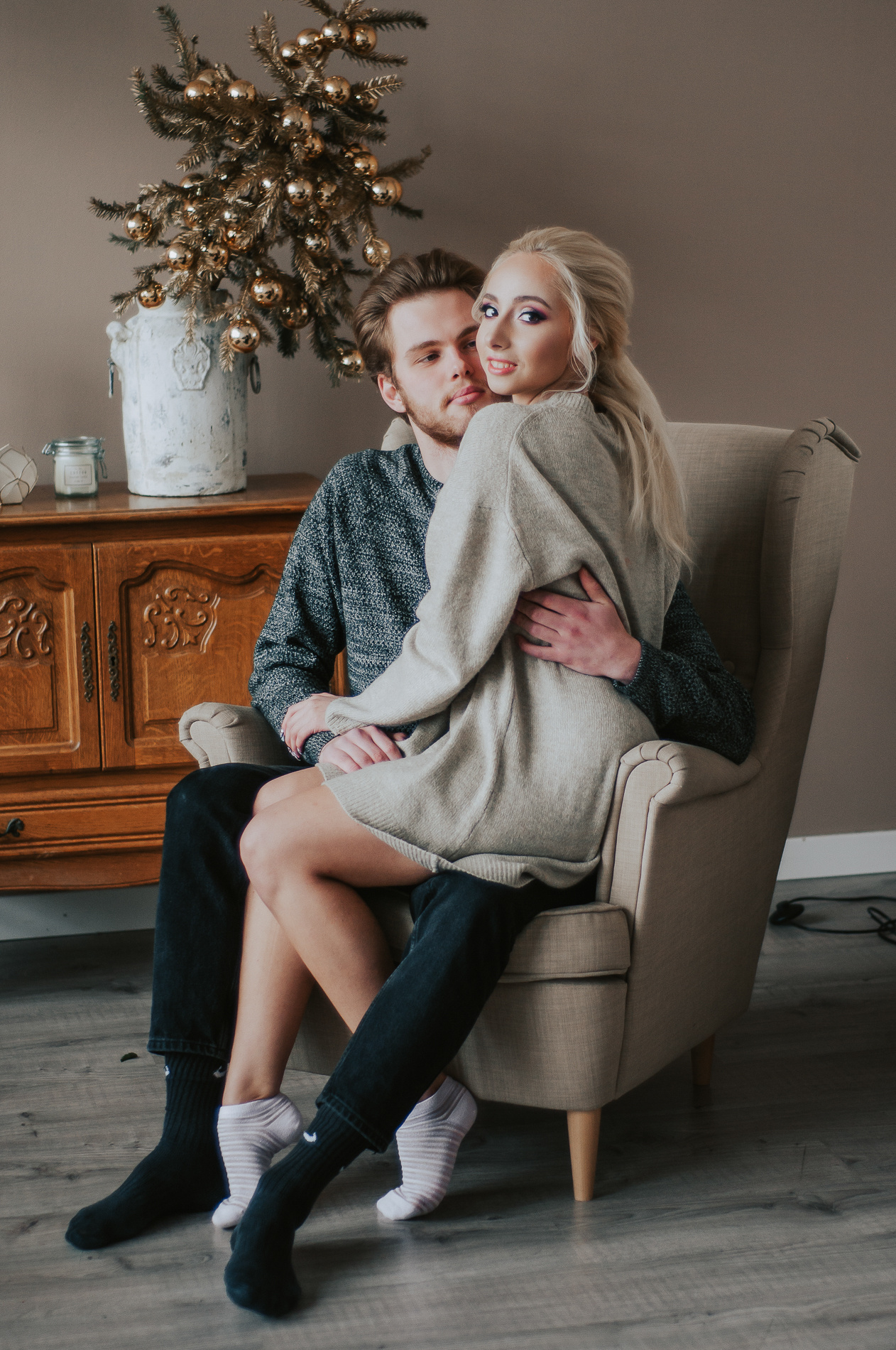 Карина. Свадебный и семейный фотограф в Минске Яна Новак