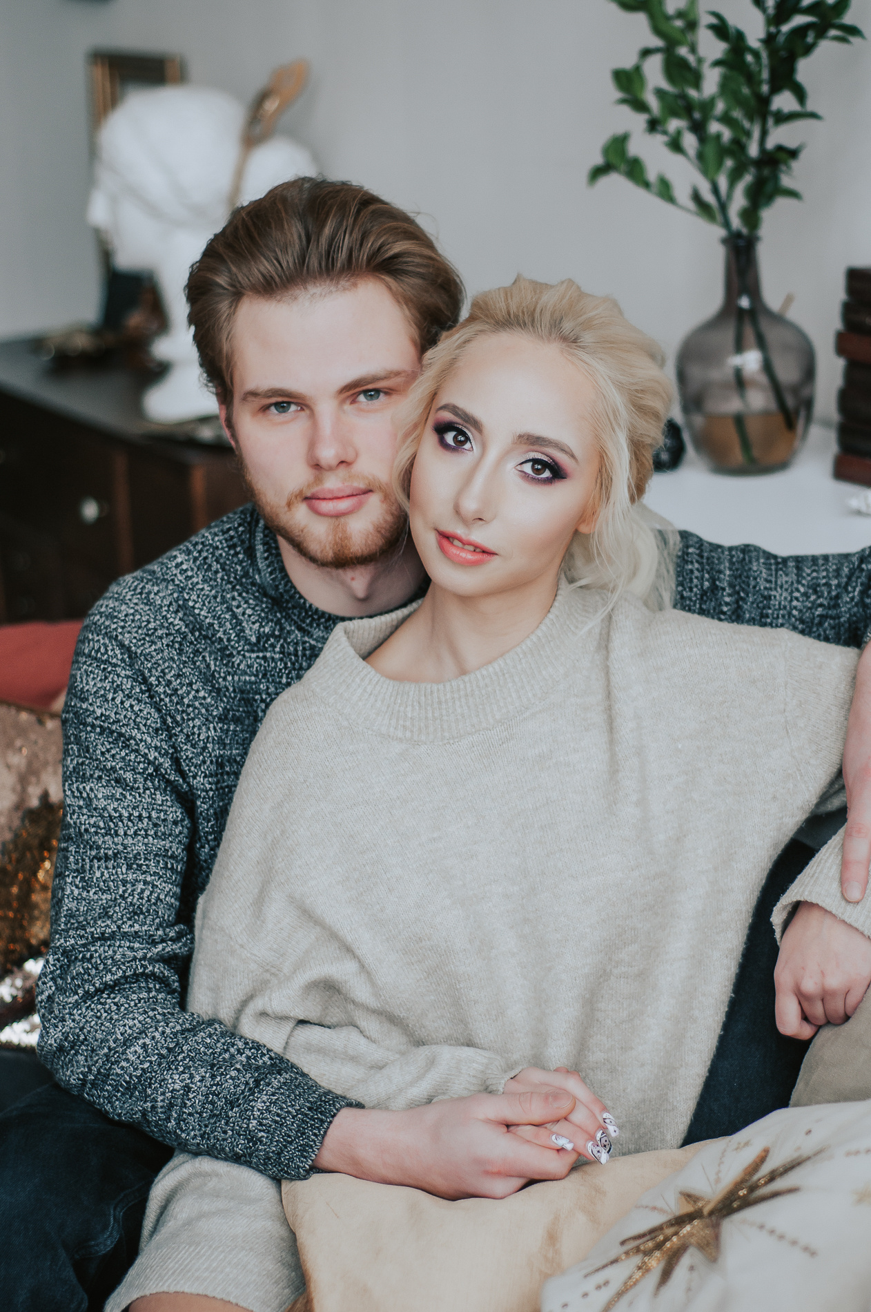 Карина. Свадебный и семейный фотограф в Минске Яна Новак