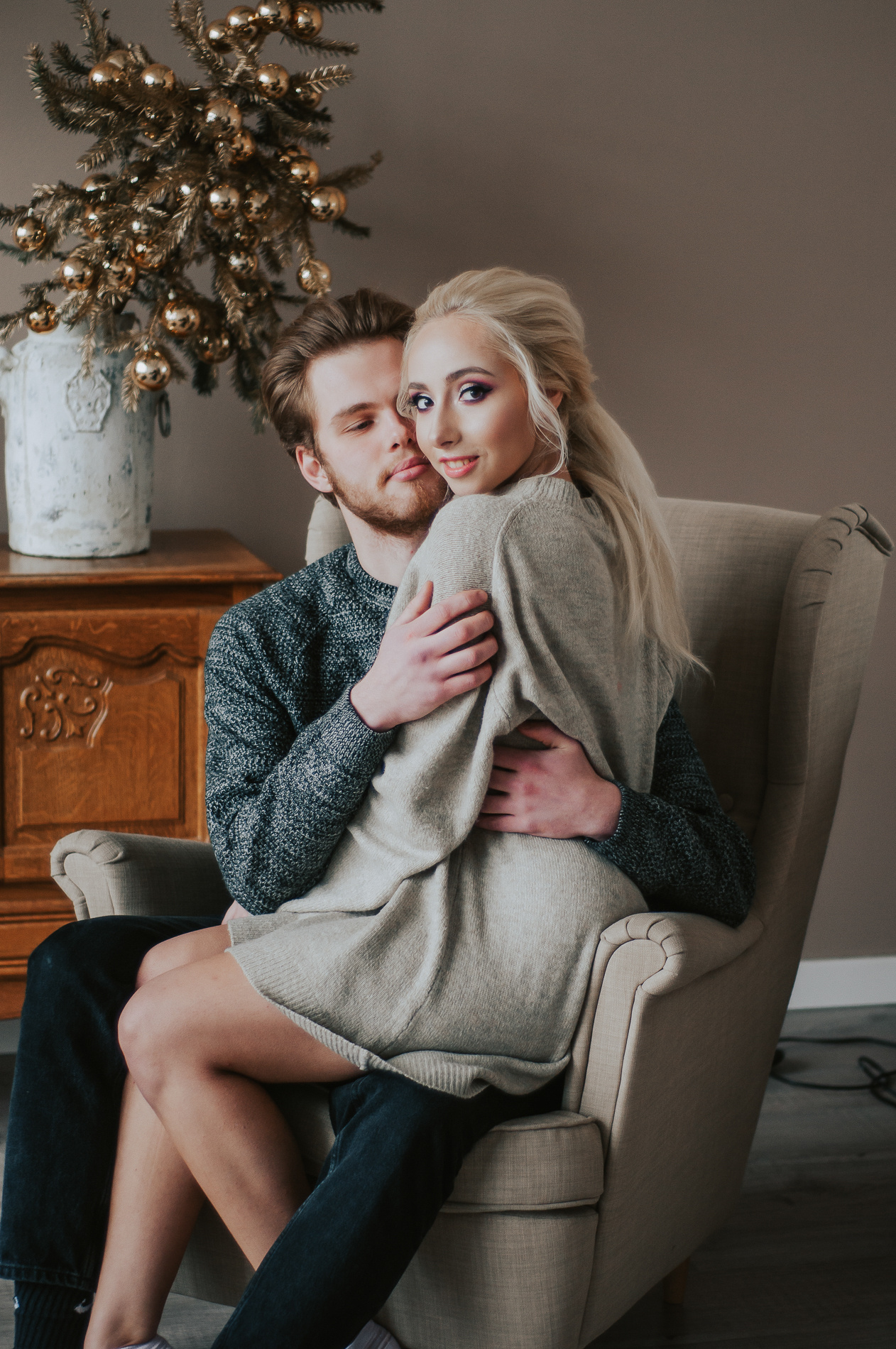 Карина. Свадебный и семейный фотограф в Минске Яна Новак