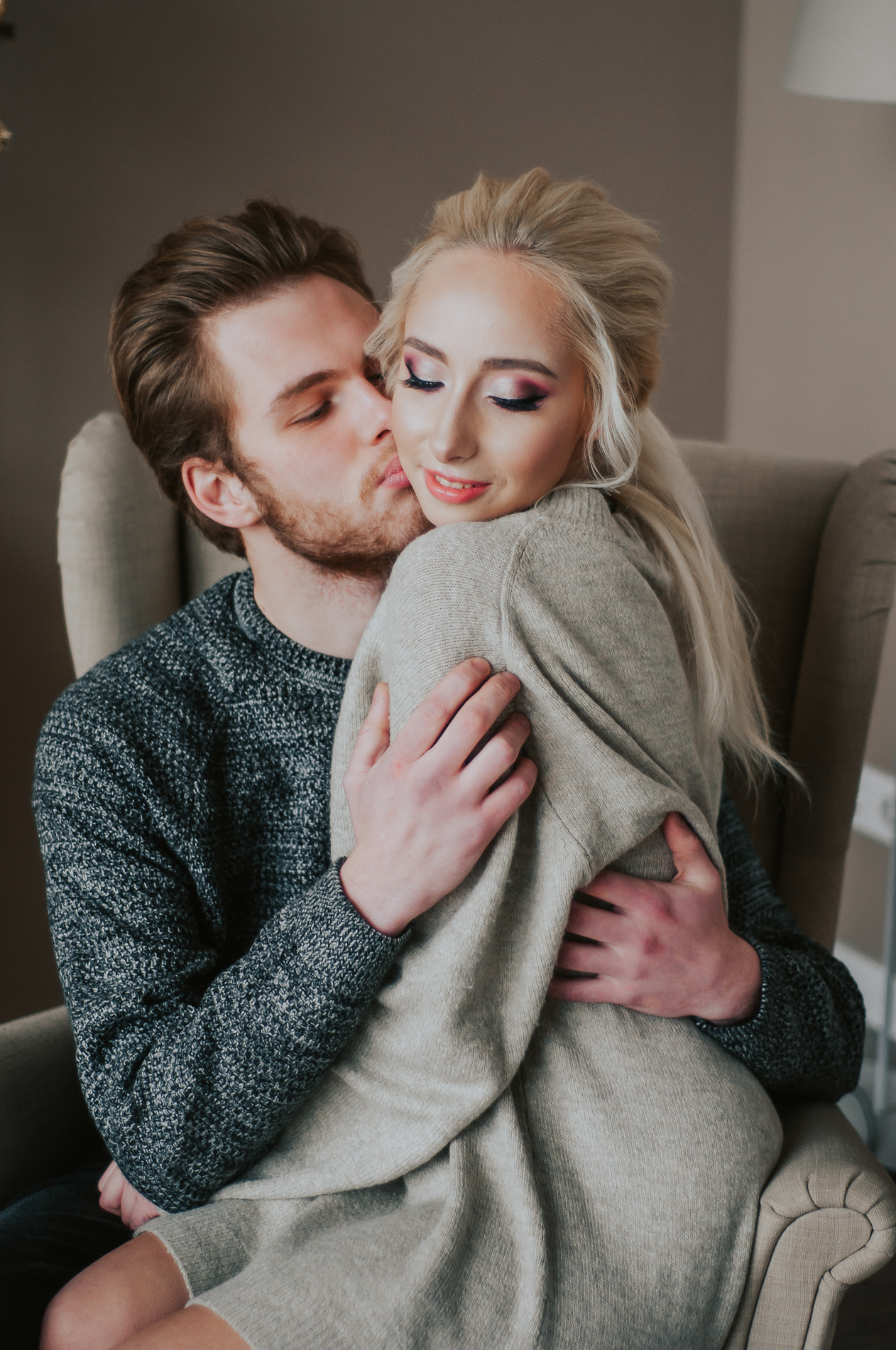 Карина. Свадебный и семейный фотограф в Минске Яна Новак