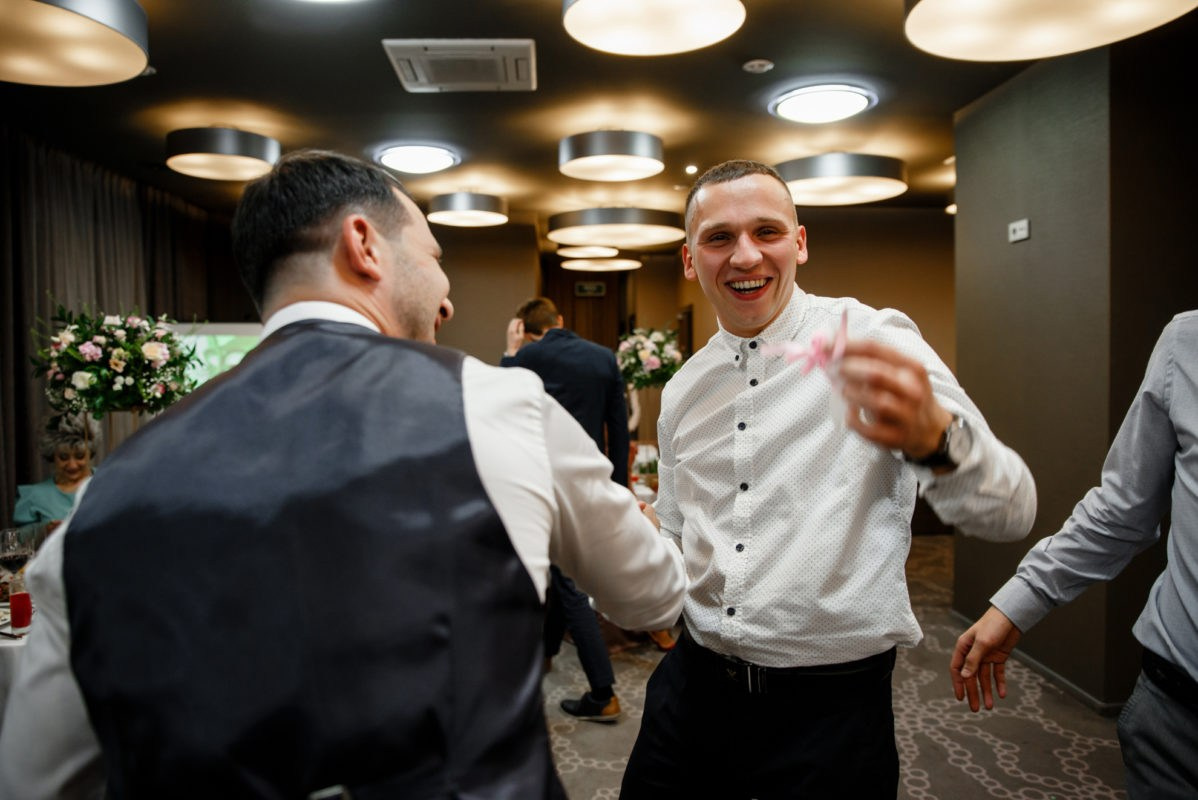 Свадьба Насти и Кирилла. Константин Солодянкин — свадебный и репортажный фотограф в Екатеринбурге и Верхней Пышме