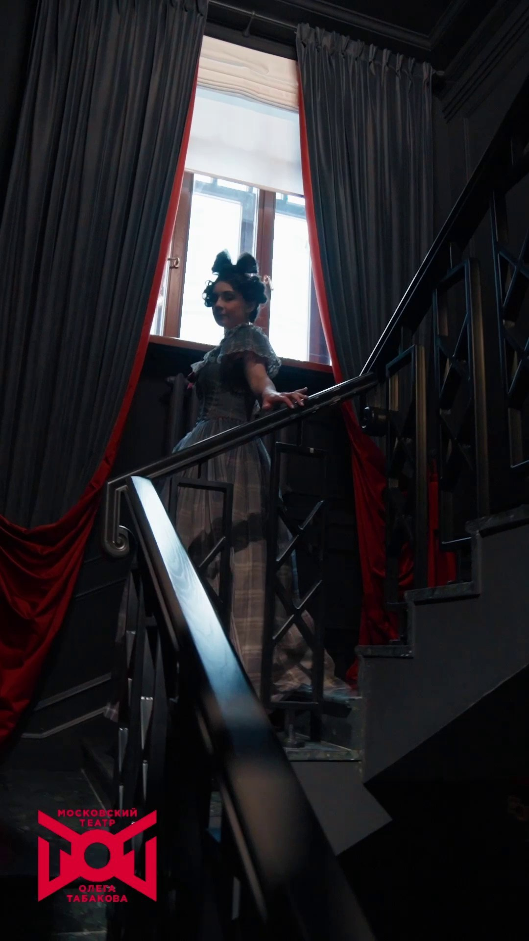 Вертикальные видео. Okunev Оператор-постановщик. Москва