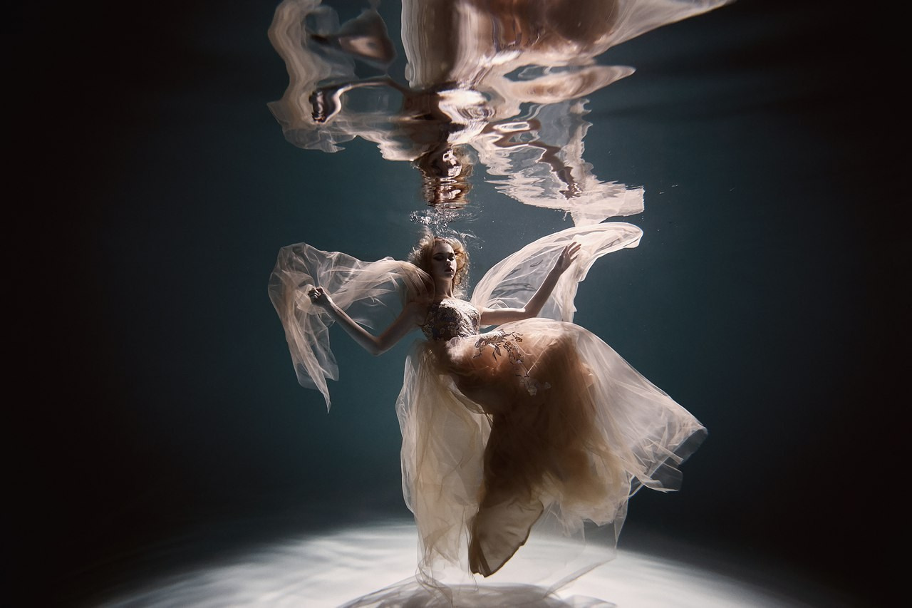 САМЫЕ НЕОБЫЧНЫЕ ФОТОСТУДИИ МОСКВЫ