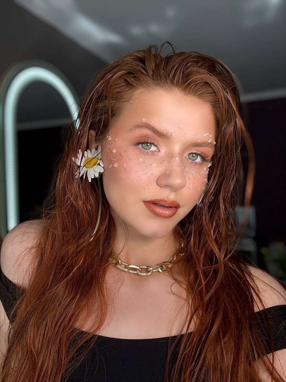 Катя М. Модельное агентство Lemi Models