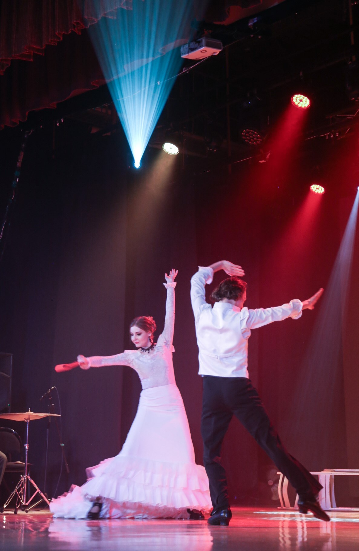 Концерты и спектакли. Главная