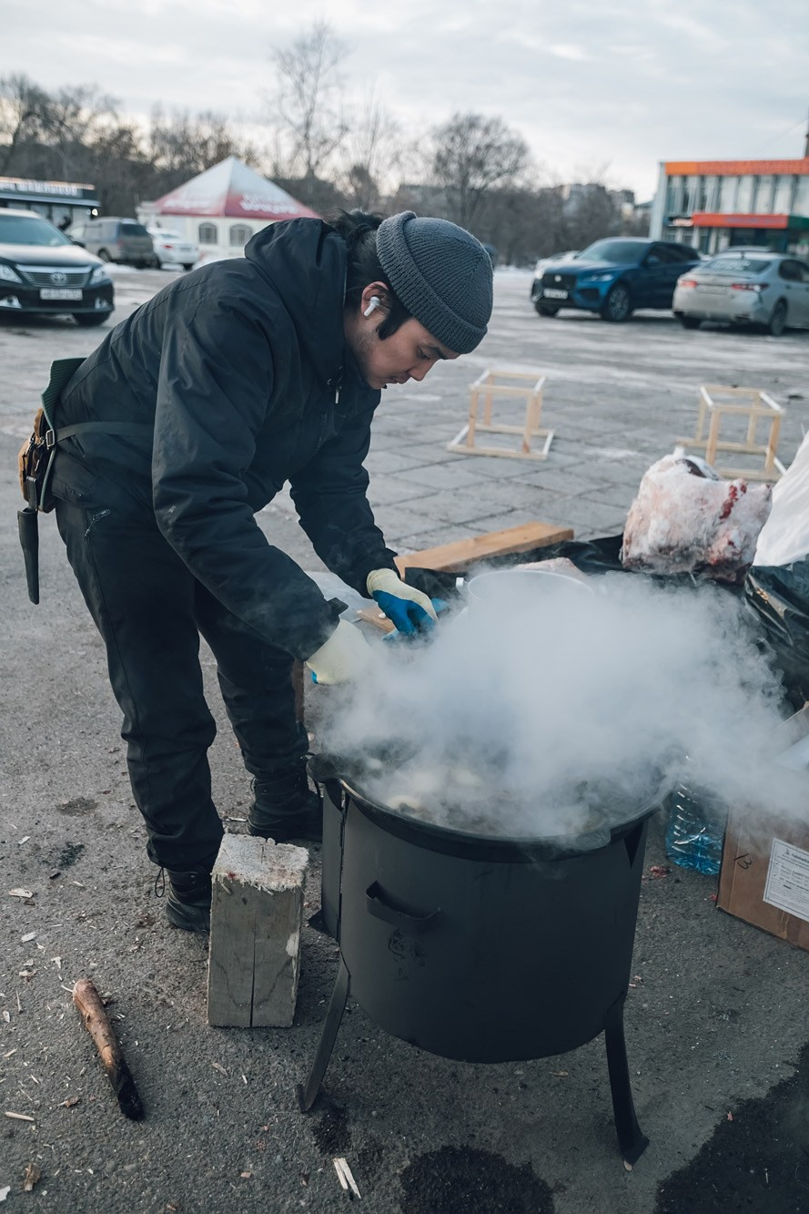 ДК труда. Красноярск