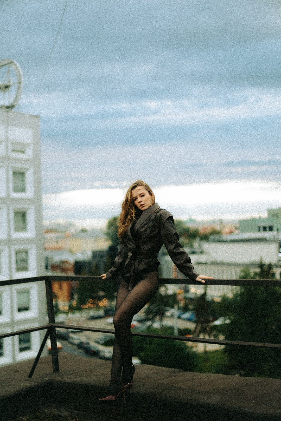 Ксюша. Фотограф Нижний Новгород