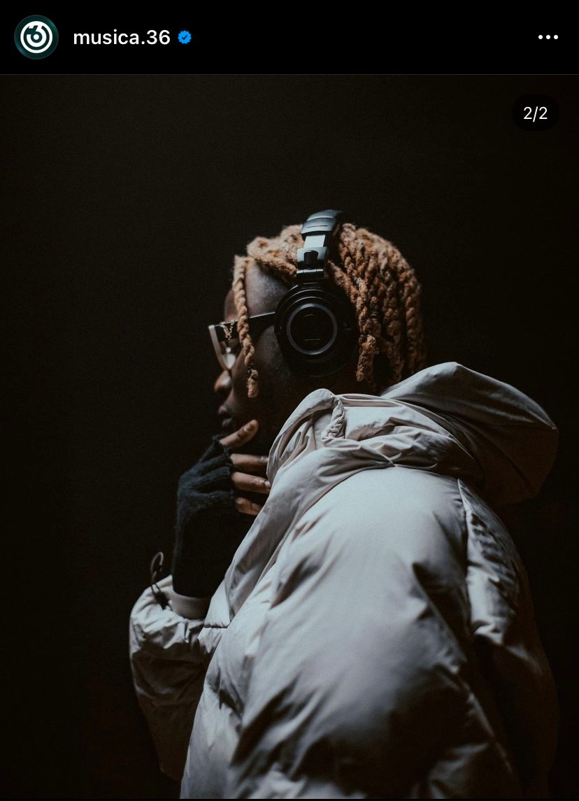 Контакты & Информация