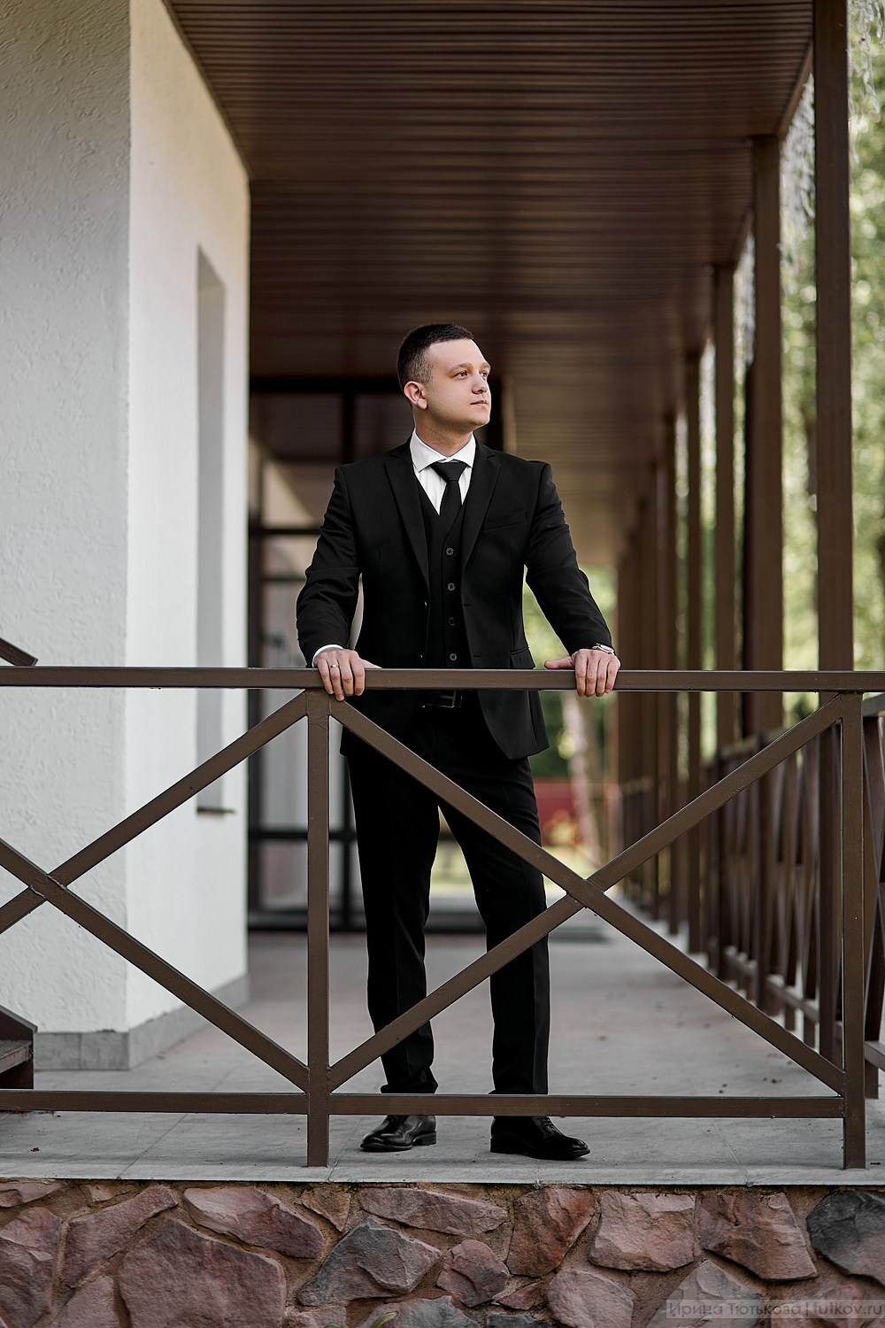 Светлана и Владислав. Свадебная фотосъёмка в Брянске | Влад и Ирина Тютьковы