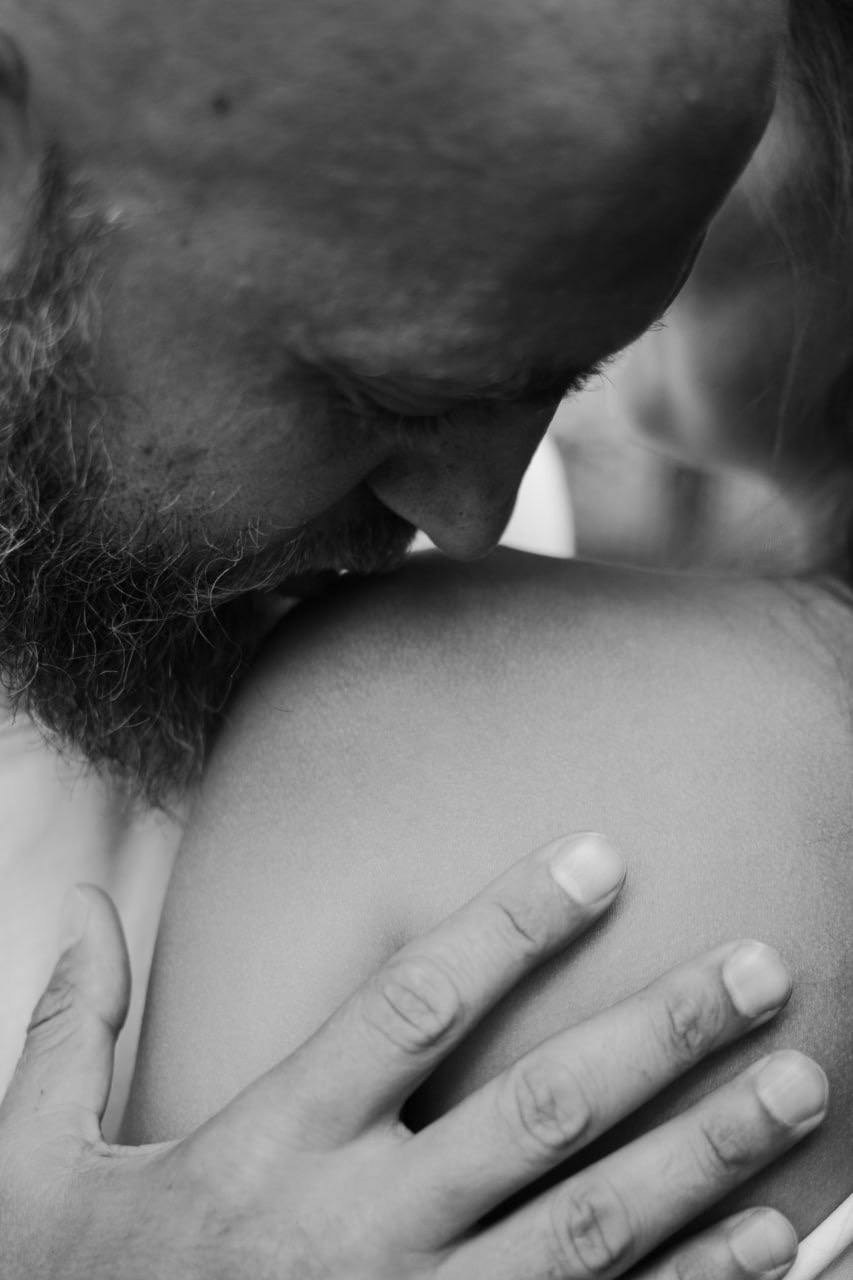 Парные съемки. Женский и парный фотограф Москва, СПб. Мария Куничева