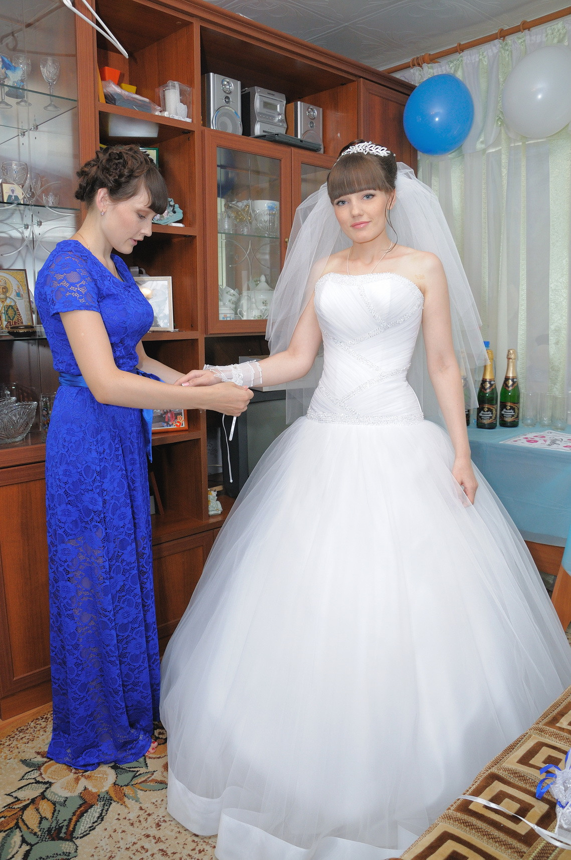 Олег и Марина. Фотограф из Волгограда Антон Маевский