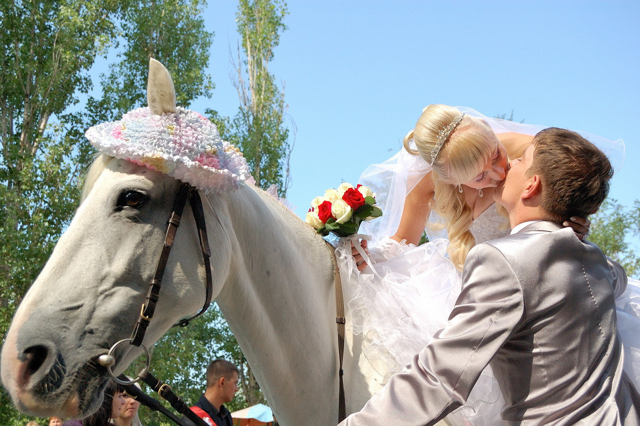 Евгений и Наташа. Фотограф из Волгограда Антон Маевский