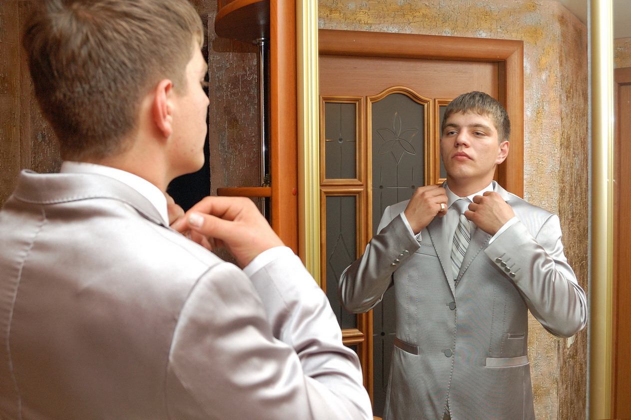 Евгений и Наташа. Фотограф из Волгограда Антон Маевский