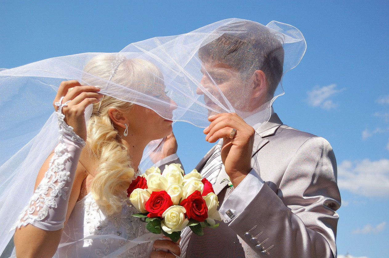 Евгений и Наташа. Фотограф из Волгограда Антон Маевский