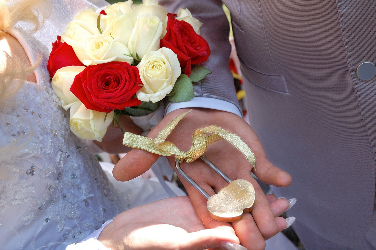 Евгений и Наташа. Фотограф из Волгограда Антон Маевский