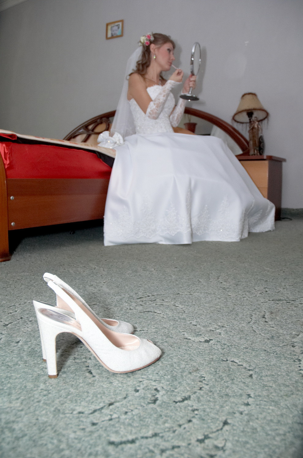 Анатолий и Наташа. Фотограф из Волгограда Антон Маевский