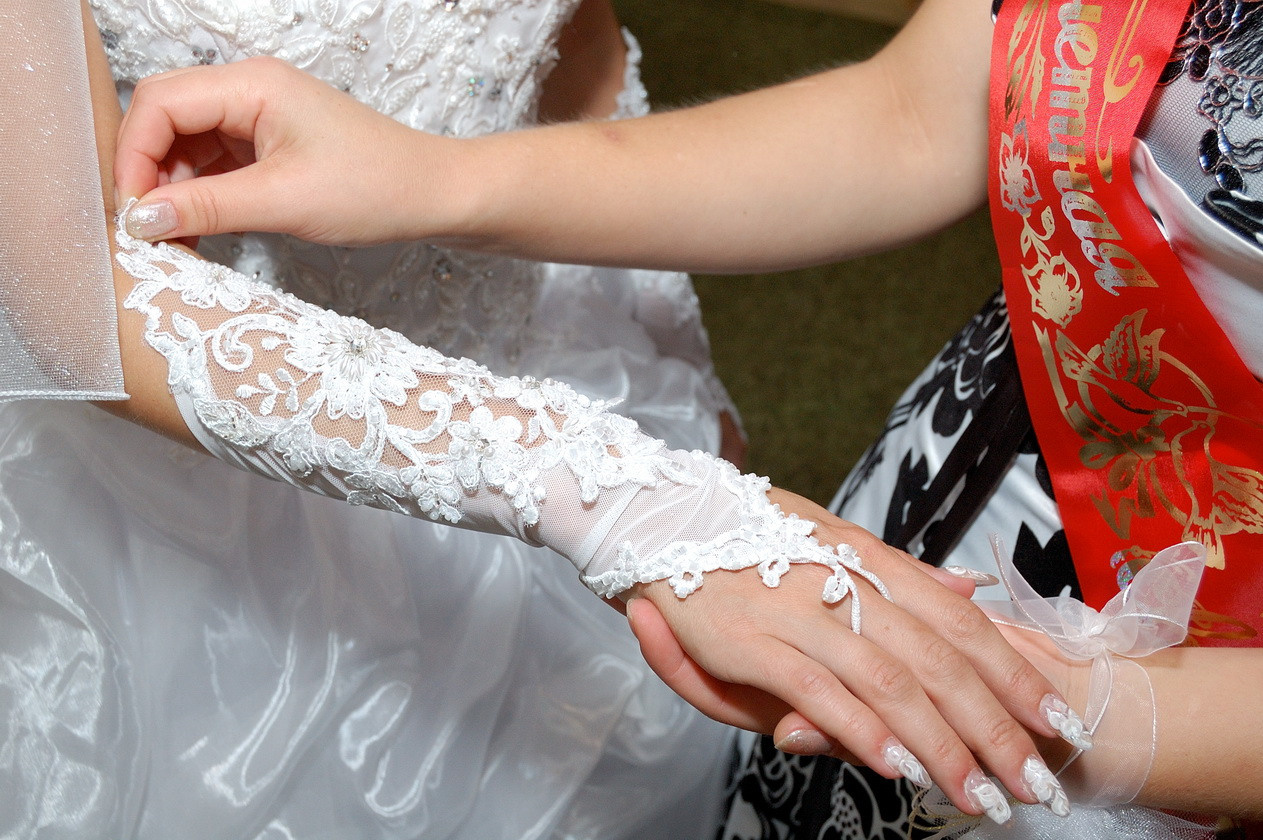 Евгений и Наташа. Фотограф из Волгограда Антон Маевский