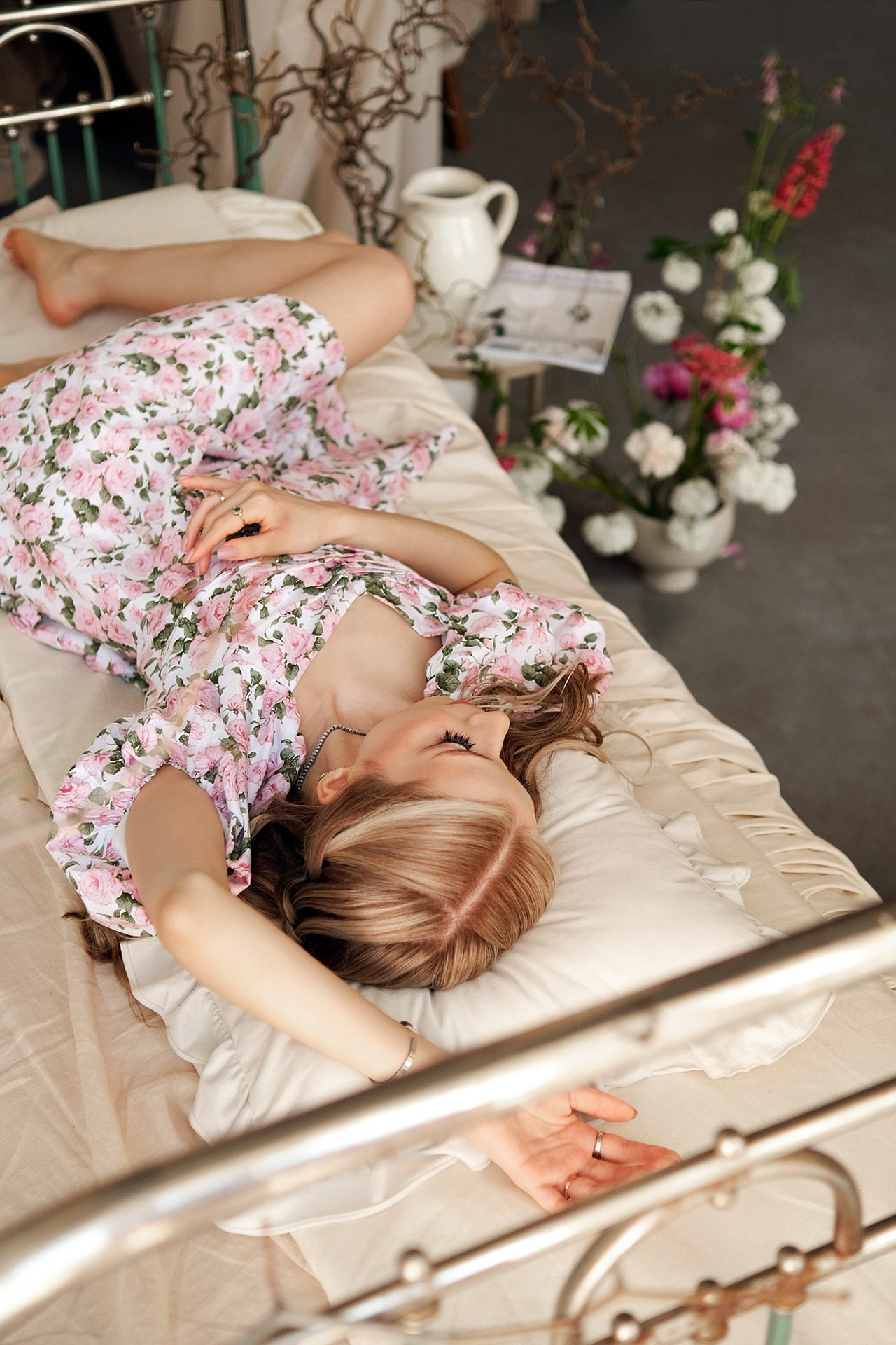 Alina. Свадебный и семейный фотограф Ксения Тараканова г. Иваново