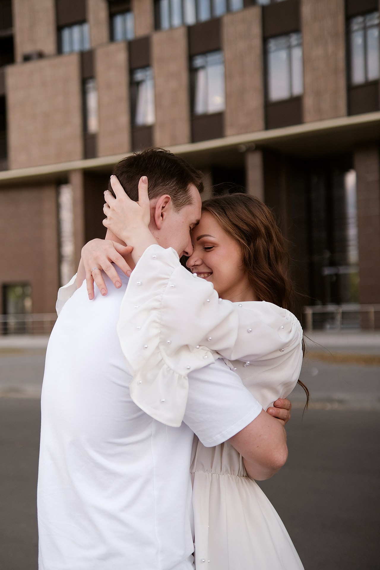 Lisa & Denis. Свадебный и семейный фотограф Ксения Тараканова г. Иваново
