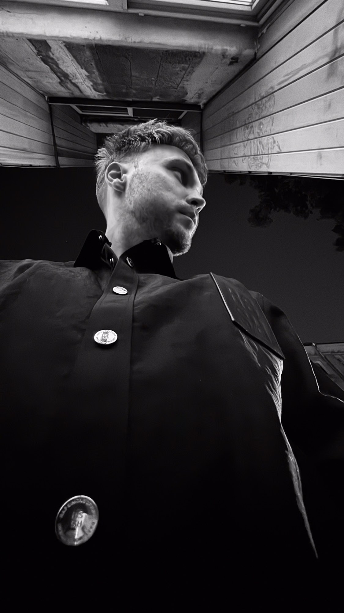 Пост 001. Мультифотограф Сергей Запорожец