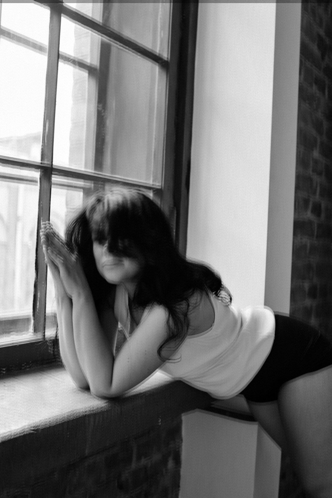 Студийный портрет/Pavilion studio-2. Фотограф в Выборге и Санкт-Петербурге Маша Гуляева