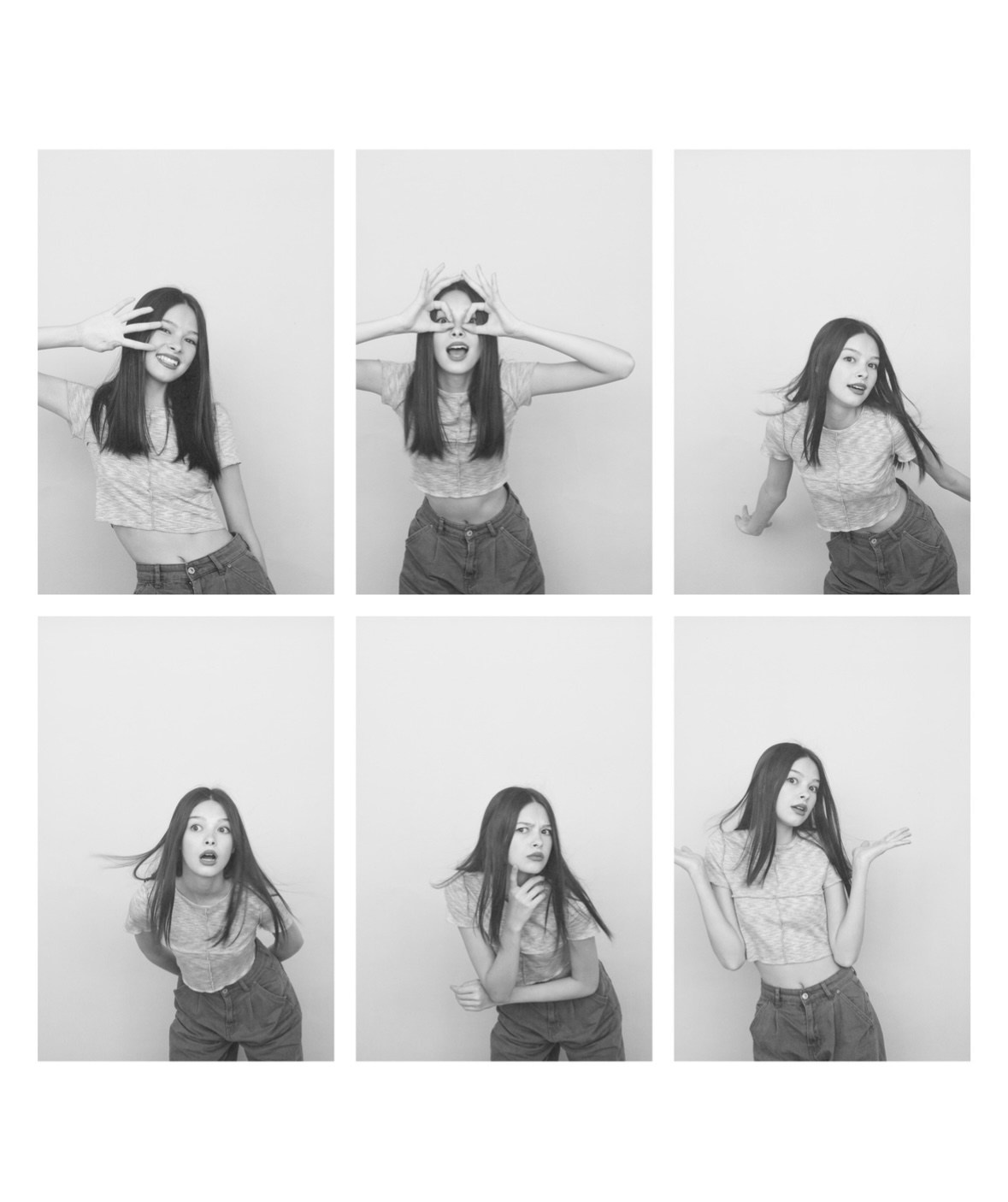 Model tests. Fashion, portrait, personal photographer. Almaty, KZ