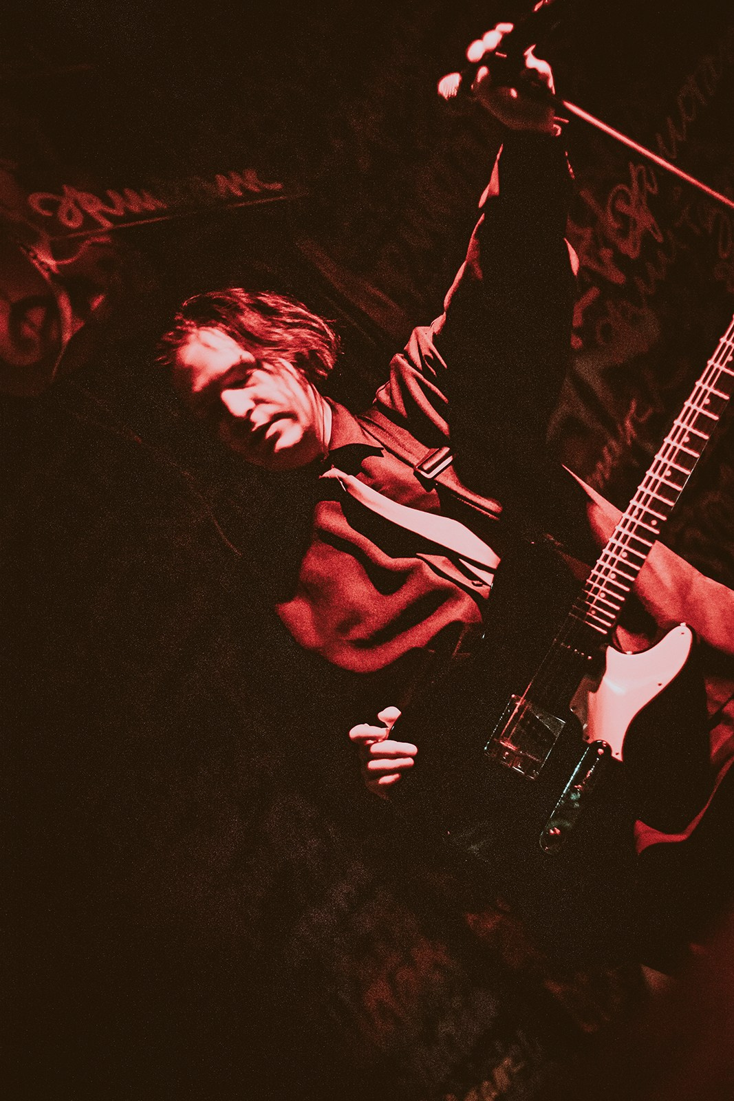 PlayingTheAngel, Эрмитаж, 09.04.2026. Фотограф Регина Крикунова г. Красноярск