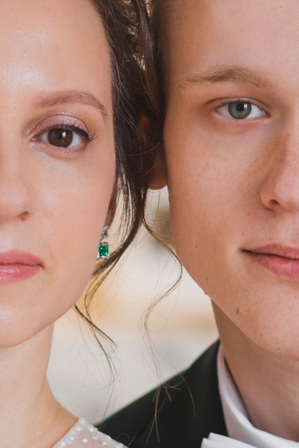 Константин и Алла. Свадебный и семейный фотограф в Краснодаре