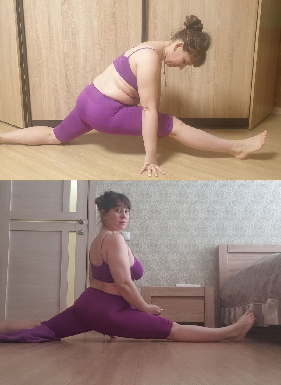 Растяжка 3.3. Via_photo