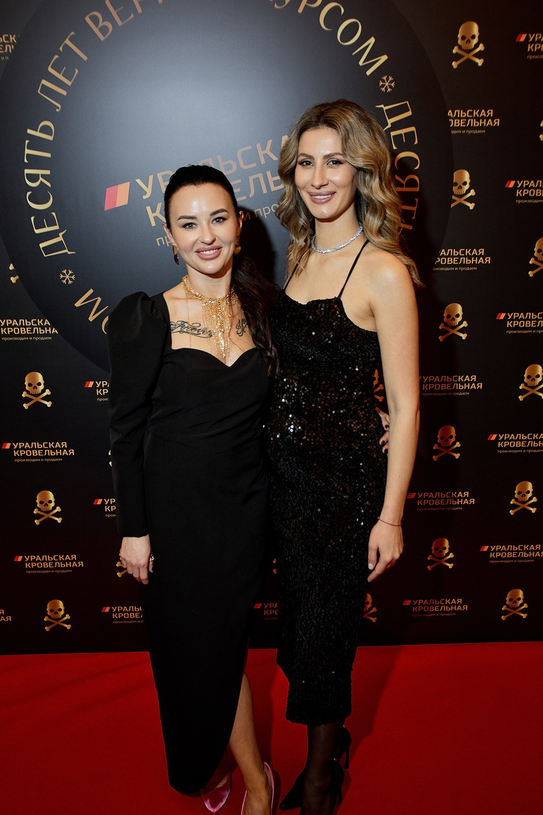 Уральская Кровельная Компания. Свадебный фотограф Челябинск, Екатеринбург, Курган — Виктор Слуднов